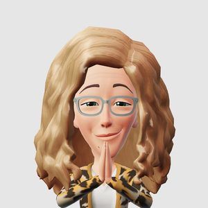 Meet your Posher, Gina